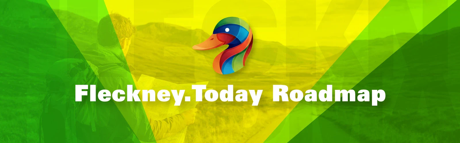 Fleckney.Today Roadmap | Share your ideas to improve the hub