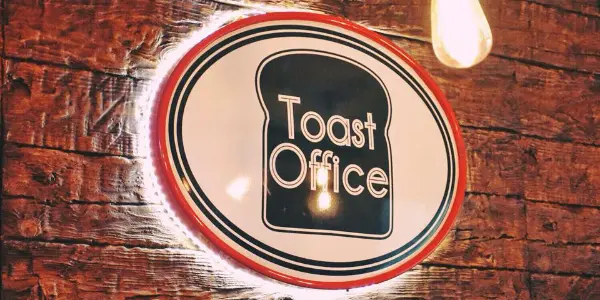 Today's Business Showcase: The Toast Office