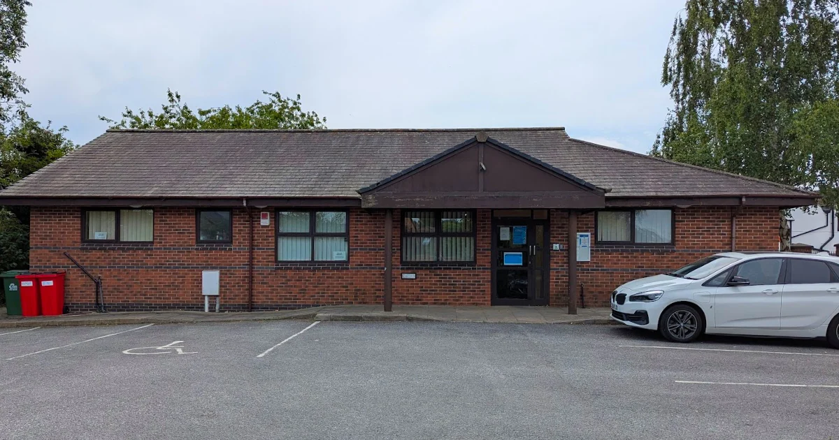 Fleckney Medical Centre Information