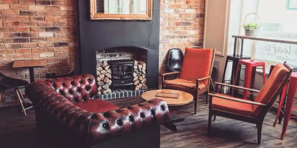 Today's Business Showcase: The Toast Office