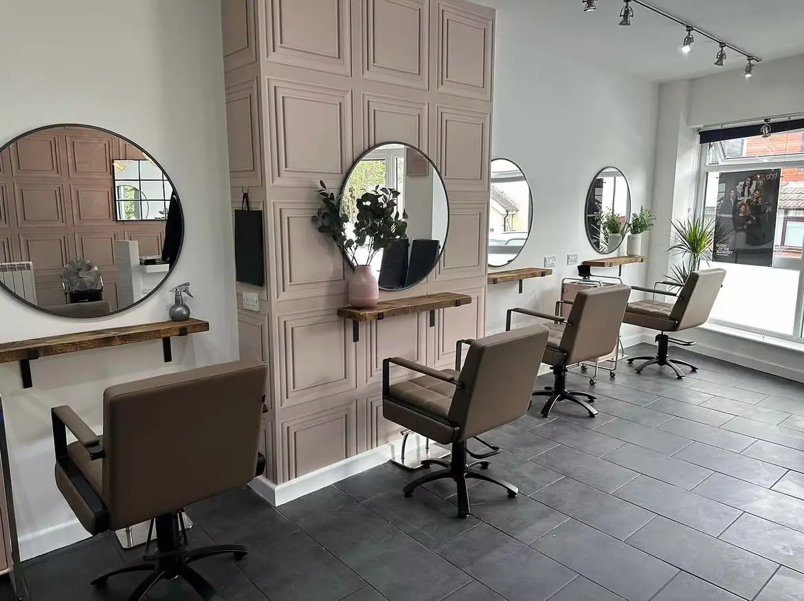 Today's Business Showcase: Inspirations Hair & Beauty