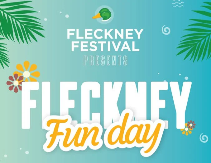Fleckney Fun Day - Fleckney Fest Fundraising Event