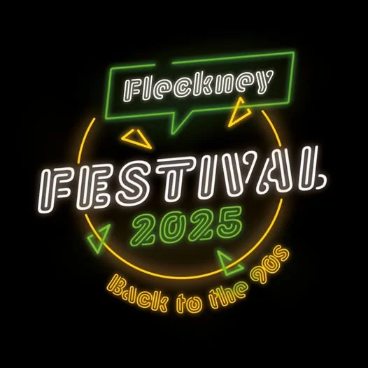 Fleckney Festival Announcement!