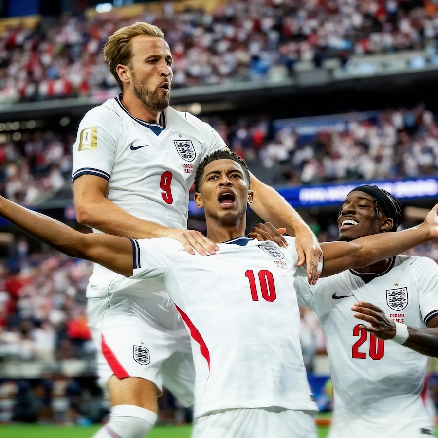 Dallas Drama: Attacking Flare Overcomes Defensive Shakes in Six-Goal Thriller
