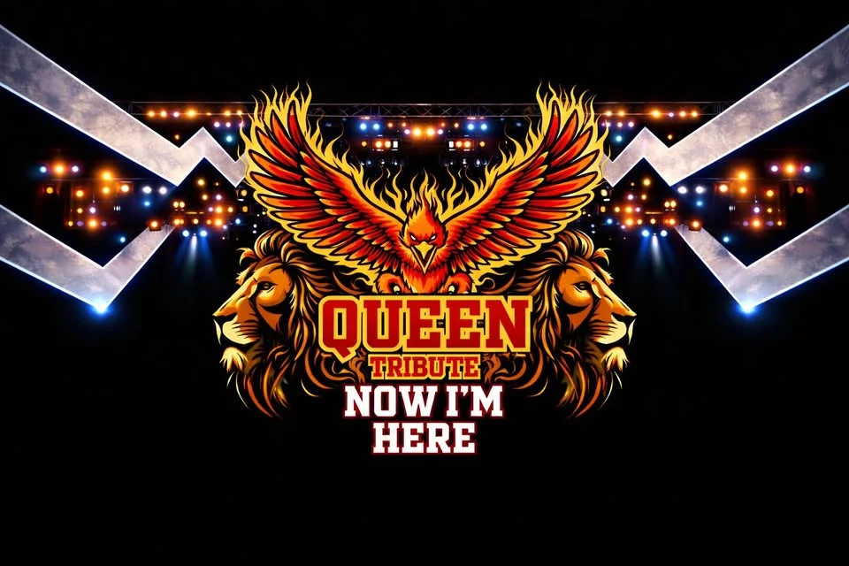 CANCELLED! - A Night of Queen - Fleckney Fest Fundraising Event