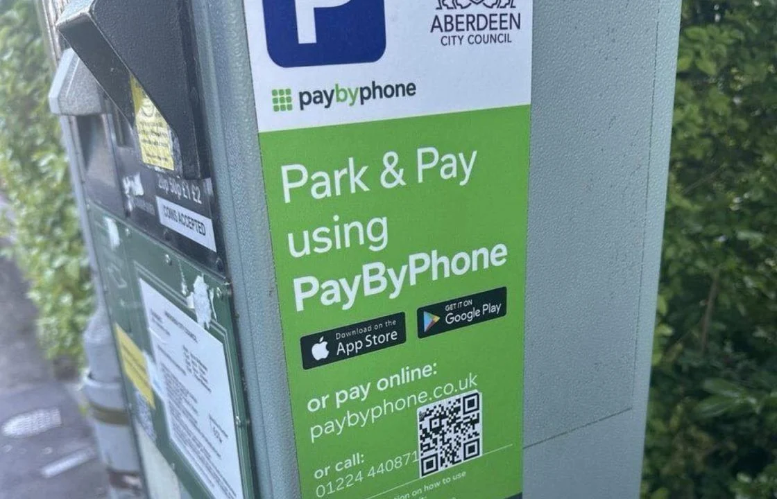 Watch Out! The QR Code Parking Scam Sweeping the UK