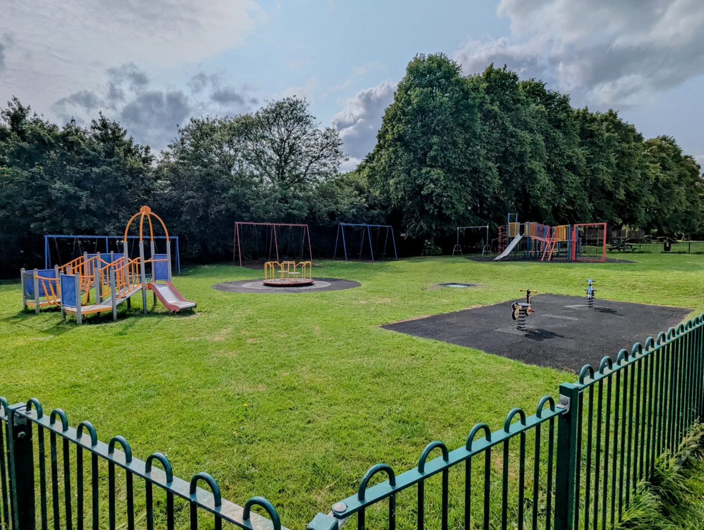Fleckney Sports Centre Information
