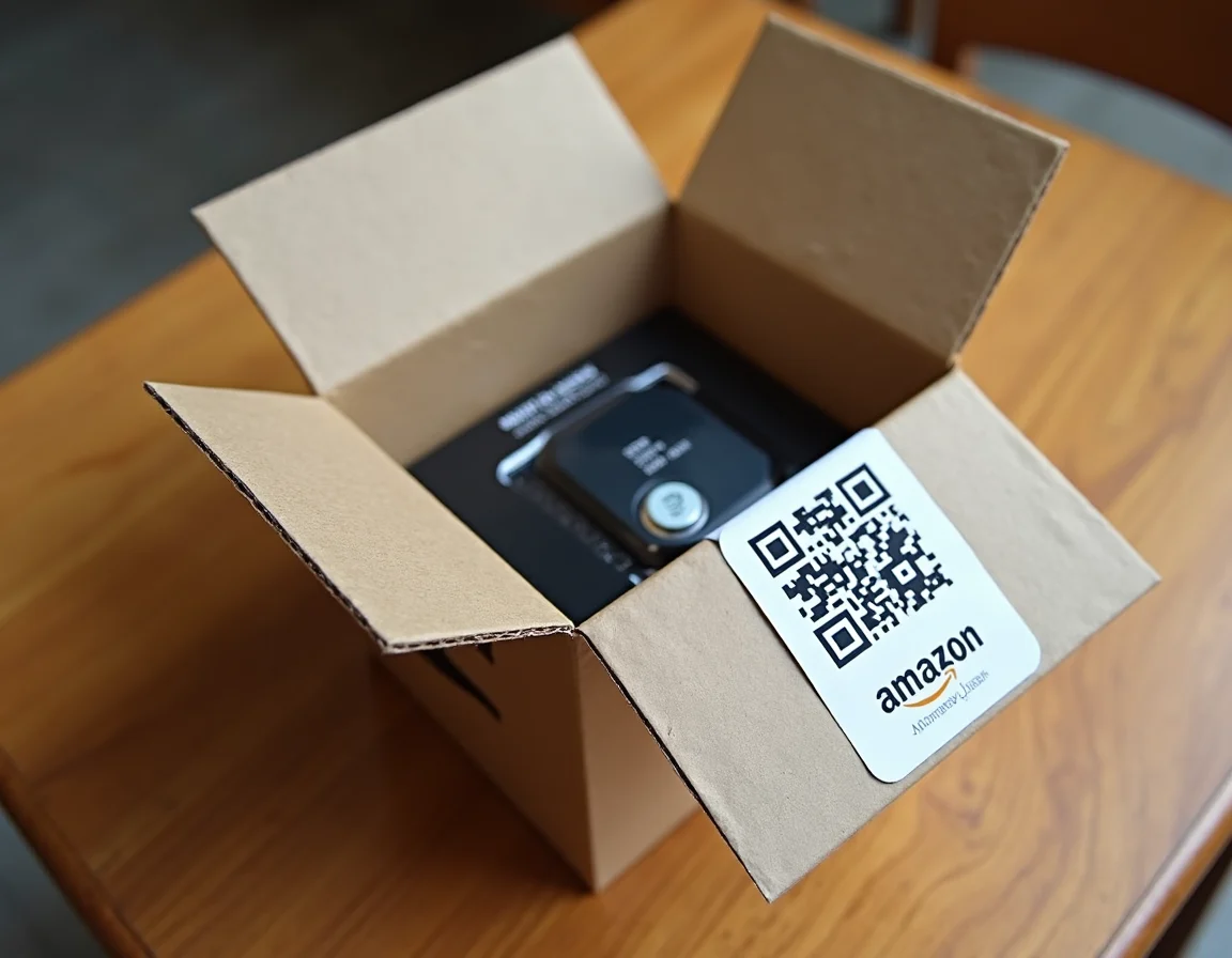 Unsolicited Packages and Fake Reviews: The Amazon "Brushing" Scam