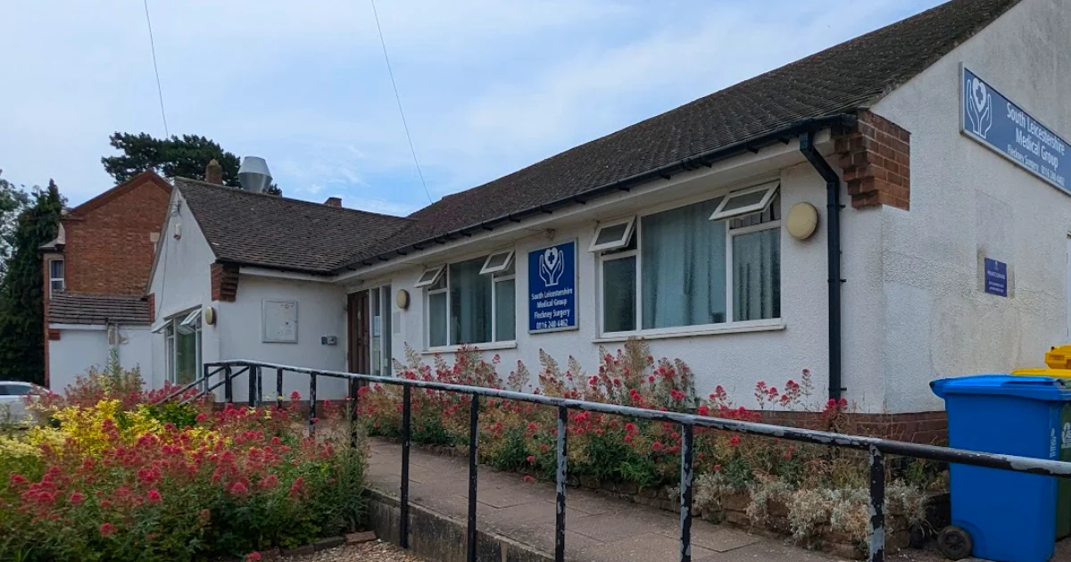 Fleckney Surgery